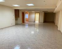 Long time Rental - Office - Elche - Centro