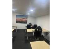 Long time Rental - Office - Mijas - Las Flores