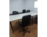 Long time Rental - Office - Mijas - Las Flores