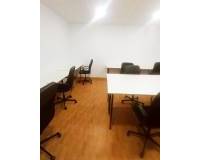 Long time Rental - Office - Mijas - Las Flores