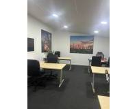 Long time Rental - Office - Mijas - Las Flores