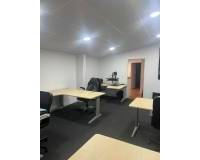 Long time Rental - Office - Mijas - Las Flores