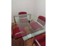 Long time Rental - Office - Mijas - Las Flores