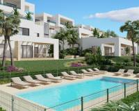 New Build - Apartment - Monforte del Cid - Campo de Golf