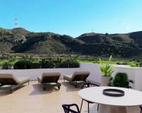 New Build - Apartment - Monforte del Cid - Campo de Golf