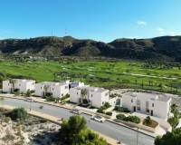 New Build - Apartment - Monforte del Cid - Campo de Golf