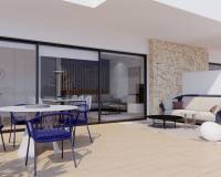 New Build - Apartment - Monforte del Cid - Campo de Golf