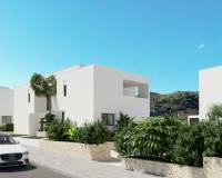 New Build - Apartment - Monforte del Cid - Campo de Golf