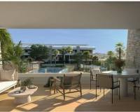 New Build - Apartment - Monforte del Cid - Comunidad valenciana