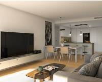 New Build - Apartment - Monforte del Cid - Comunidad valenciana