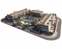 New Build - Apartment - Monforte del Cid - Comunidad valenciana