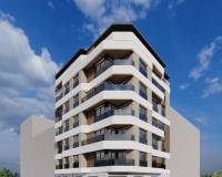 New Build - Building - Elche - Centro