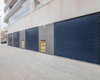 New Build - Business Premise - Elche - Huerto de travalon