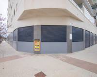 New Build - Business Premise - Elche - Huerto de travalon