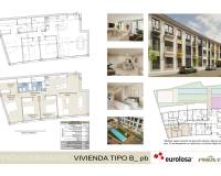 New Build - Flat - San Juan Alicante - Centro