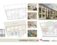 New Build - Flat - San Juan Alicante - Centro