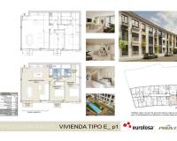 New Build - Flat - San Juan Alicante - Centro