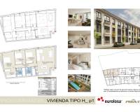 New Build - Flat - San Juan Alicante - Centro