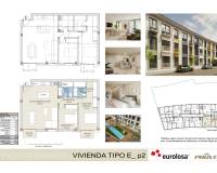 New Build - Flat - San Juan Alicante - Centro