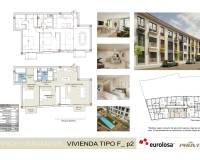 New Build - Flat - San Juan Alicante - Centro