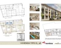 New Build - Flat - San Juan Alicante - Centro