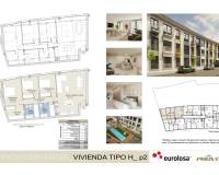 New Build - Flat - San Juan Alicante - Centro