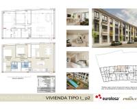 New Build - Flat - San Juan Alicante - Centro