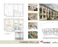 New Build - Flat - San Juan Alicante - Centro