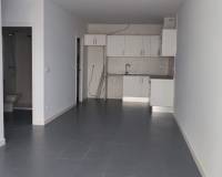 New Build - Ground floor apartment - Elche - Altabix