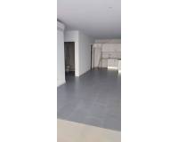 New Build - Ground floor apartment - Elche - Altabix