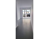 New Build - Ground floor apartment - Elche - Altabix