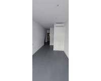 New Build - Ground floor apartment - Elche - Altabix