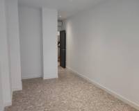 New Build - Ground floor apartment - Elche - Altabix