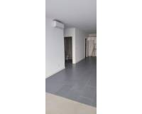 New Build - Ground floor apartment - Elche - Altabix