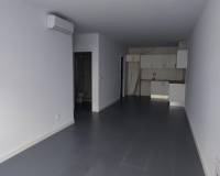 New Build - Ground floor apartment - Elche - Altabix