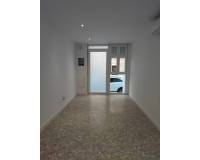 New Build - Ground floor apartment - Elche - Altabix