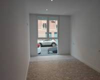 New Build - Ground floor apartment - Elche - Altabix