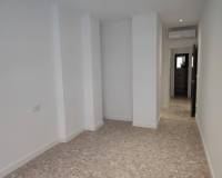 New Build - Ground floor apartment - Elche - Altabix