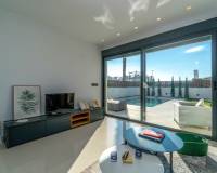 New Build - Villa - La marina - El pinet