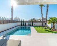 New Build - Villa - La marina - El pinet