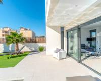 New Build - Villa - La marina - El pinet