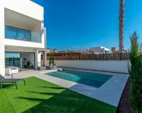 New Build - Villa - La marina - El pinet