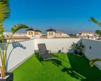 New Build - Villa - La marina - El pinet