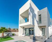 New Build - Villa - La marina - El pinet