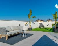 New Build - Villa - La marina - El pinet