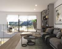 New Build - Villa - Monforte del Cid - Comunidad valenciana