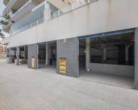 Nueva construcción  - Local comercial - Elche - Huerto de travalon