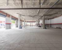 Nueva construcción  - Local comercial - Elche - Huerto de travalon