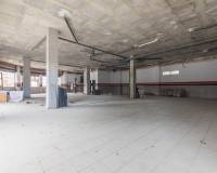 Nueva construcción  - Local comercial - Elche - Huerto de travalon