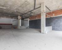 Nueva construcción  - Local comercial - Elche - Huerto de travalon